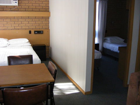 Eaglehawk Motel - Hervey Bay Accommodation 3