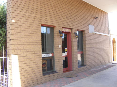 Eaglehawk Motel - Hervey Bay Accommodation 2