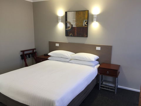 Eaglehawk Motel - Hervey Bay Accommodation 4