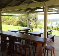 Reflections - Lake Cooby - Hervey Bay Accommodation