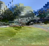 Jerilderie Motor Inn - Hervey Bay Accommodation