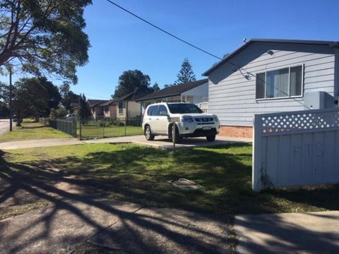 Mystic Blue & Green Meadow - Hervey Bay Accommodation 2