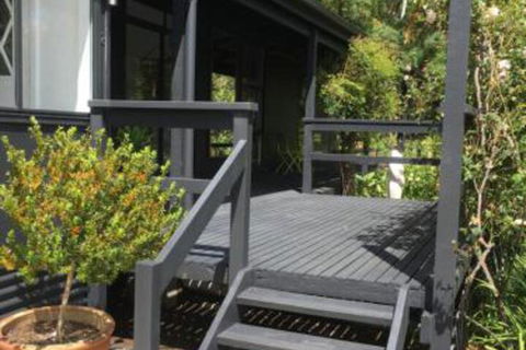 Hilltop Too - Hervey Bay Accommodation 5