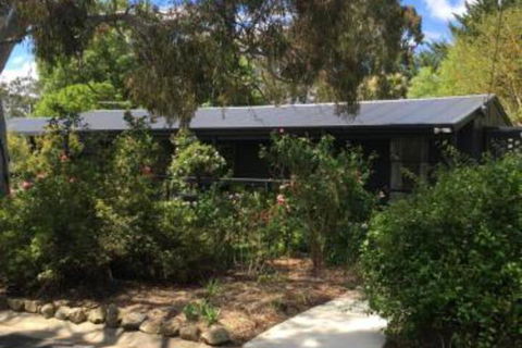 Hilltop Too - Hervey Bay Accommodation 0