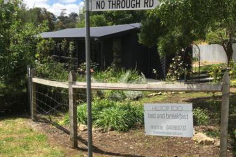 Hilltop Too - Hervey Bay Accommodation 2