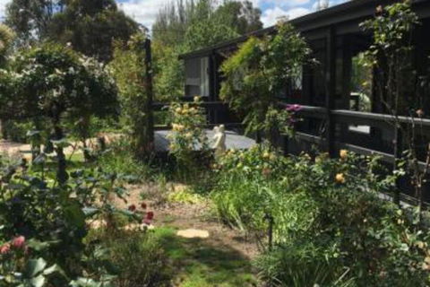 Hilltop Too - Hervey Bay Accommodation 6
