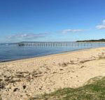 Salt Five Apartment Sorrento Main Street Location - Hervey Bay Accommodation