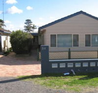 Hutton Hide away - Hervey Bay Accommodation