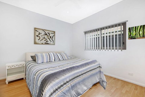 Oakland Cottage - Hervey Bay Accommodation 7