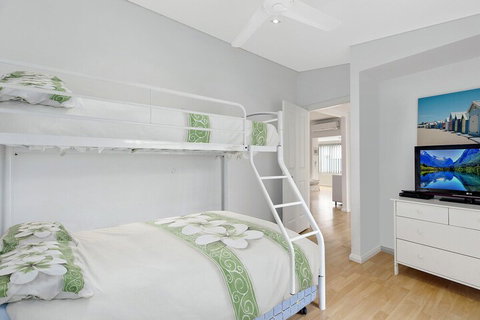 Oakland Cottage - Hervey Bay Accommodation 5