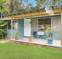 Budgewoi Cottage - Hervey Bay Accommodation