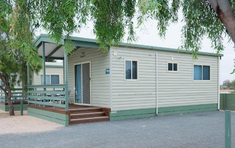 Berri Riverside Holiday Park - Hervey Bay Accommodation 4