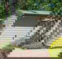 Berri Riverside Holiday Park - Tourism Hervey Bay