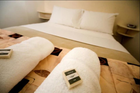 Berri Riverside Holiday Park - Hervey Bay Accommodation 6