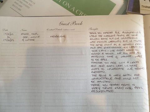 Nest On A Crest - Tourism Hervey Bay 6