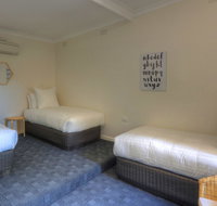 Corryong Hotel Motel - Hervey Bay Accommodation