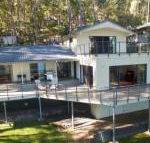 Brae Villa - Tourism Hervey Bay