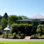 The Sanctuary At Springbrook - Hervey Bay Accommodation 1