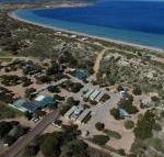 Ceduna Shelly Beach Caravan Park - Hervey Bay Accommodation
