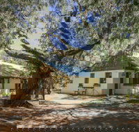 Wyadup Brook Cottages - Hervey Bay Accommodation