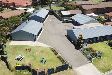 Culburra Beach Motel - Hervey Bay Accommodation 3