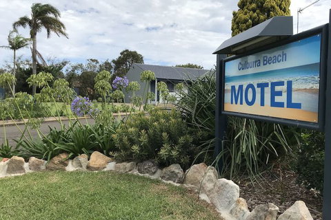 Culburra Beach Motel - Hervey Bay Accommodation 6