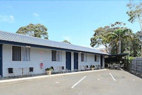 Culburra Beach Motel - Hervey Bay Accommodation 1