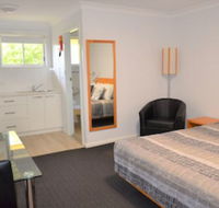 Culburra Beach Motel - Tourism Hervey Bay
