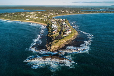 Culburra Beach Motel - Hervey Bay Accommodation 2