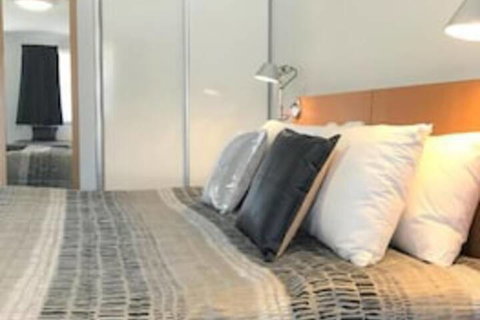 Culburra Beach Motel - Hervey Bay Accommodation 7