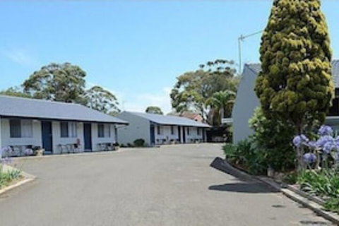Culburra Beach Motel - Hervey Bay Accommodation 4