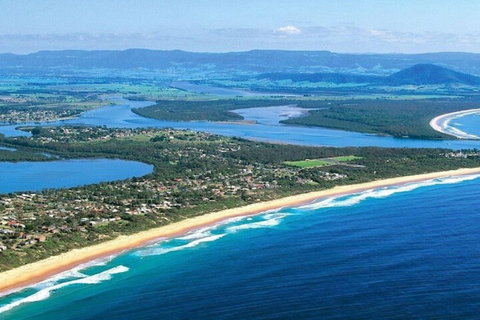 Culburra Beach Motel - Hervey Bay Accommodation 5