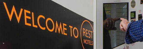 Rest Motels Naracoorte - Tourism Hervey Bay 4