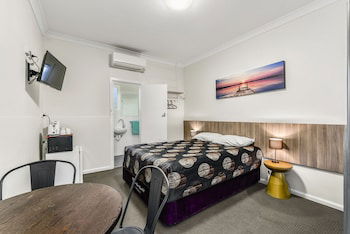 Rest Motels Naracoorte - Tourism Hervey Bay 3