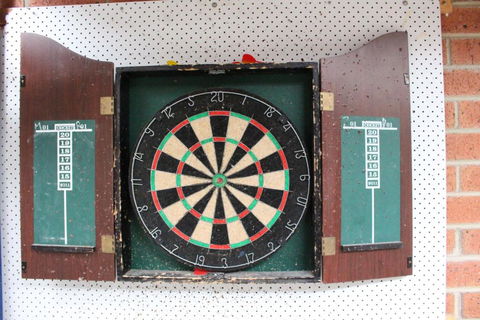 Jordan House - Tourism Hervey Bay 2