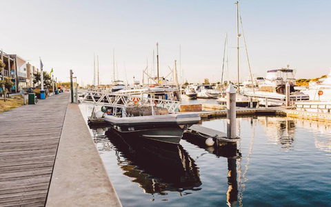 Jordan House - Tourism Hervey Bay 5