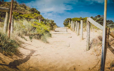 Jordan House - Tourism Hervey Bay 1