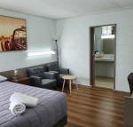 Parkside Motel Morwell - Hervey Bay Accommodation