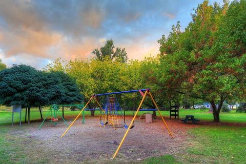 Colac Colac Caravan Park - Hervey Bay Accommodation 6