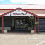 Parndana Hotel Cabins - Hervey Bay Accommodation 0