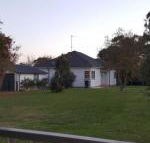 King Cottage - Hervey Bay Accommodation