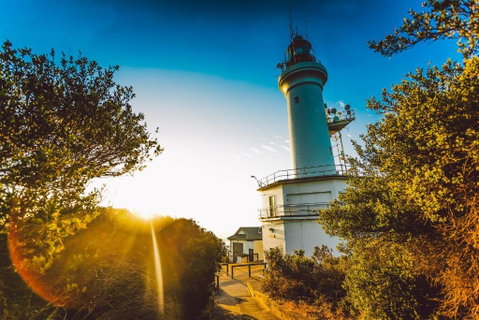 Abaleen House - Hervey Bay Accommodation 5