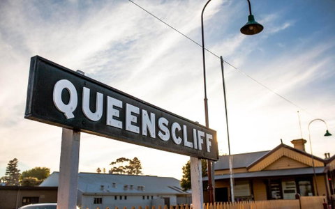 Abaleen House - Hervey Bay Accommodation 3