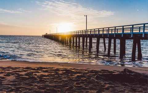 Abaleen House - Hervey Bay Accommodation 1