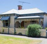 Abaleen House - Hervey Bay Accommodation