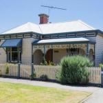 Abaleen House - Hervey Bay Accommodation 0