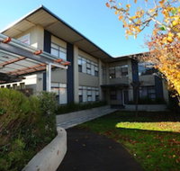 Glenelg Holiday Apartments-Ellis - Tourism Hervey Bay