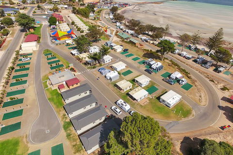 Moonta Bay Holiday Park - Tourism Hervey Bay 7