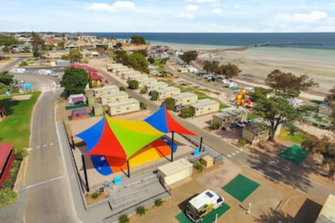 Moonta Bay Holiday Park - Tourism Hervey Bay 0