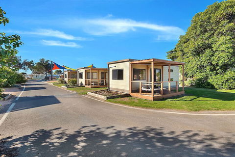 Moonta Bay Holiday Park - Tourism Hervey Bay 4